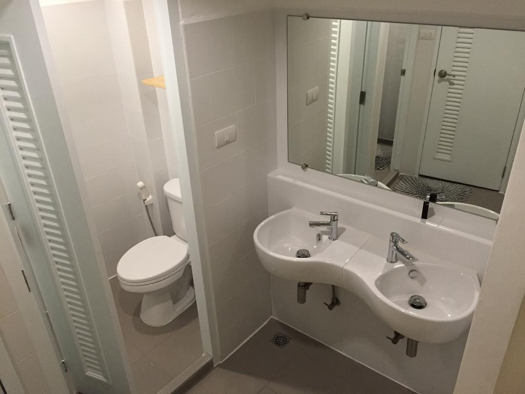 Vimarn Hostel 曼谷 外观 照片