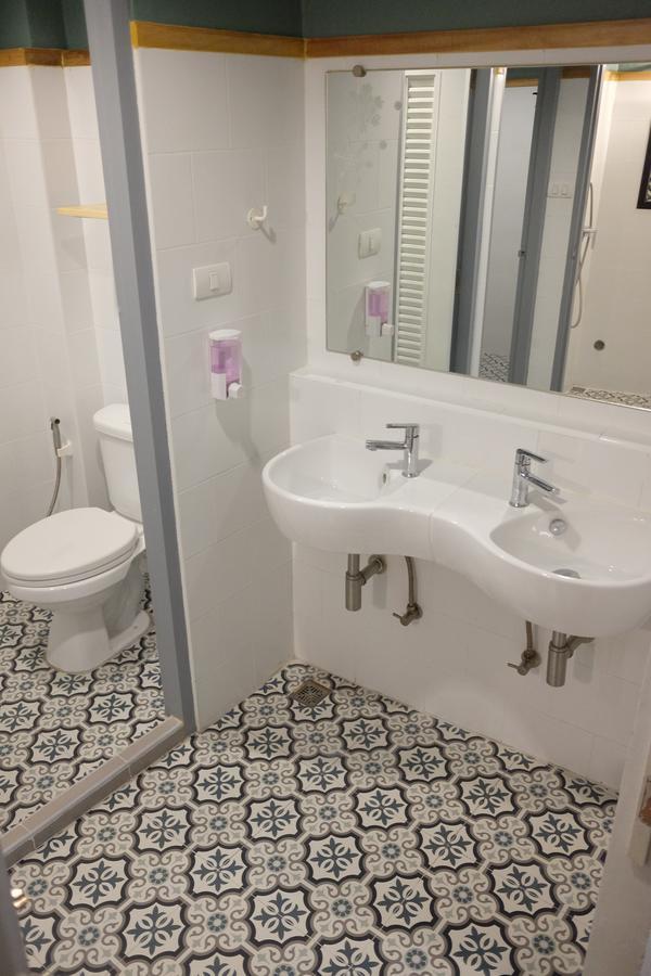 Vimarn Hostel 曼谷 外观 照片