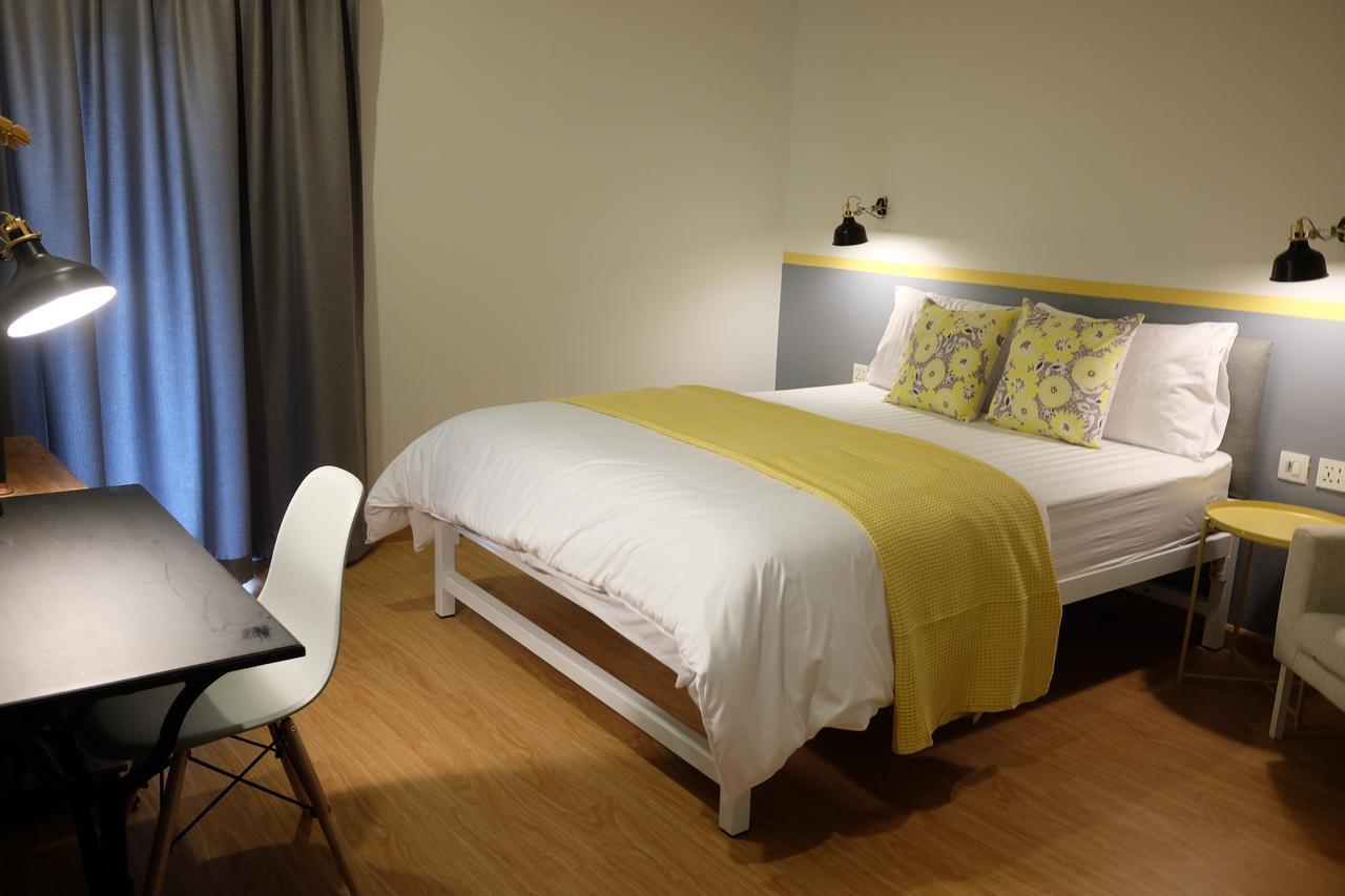 Vimarn Hostel 曼谷 外观 照片